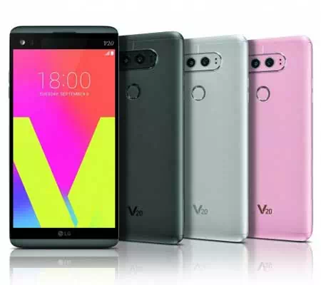 LG V20 64GB